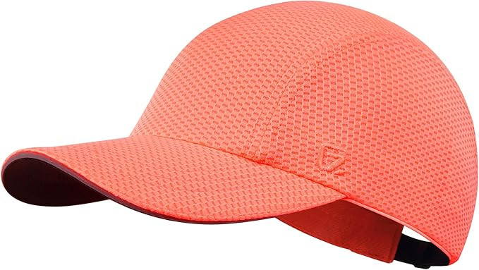 GADIEMKENSD Women's Race Day Running Cap Performance Mesh Hat - Excellent Ventilation, Lightweigh... | Amazon (US)