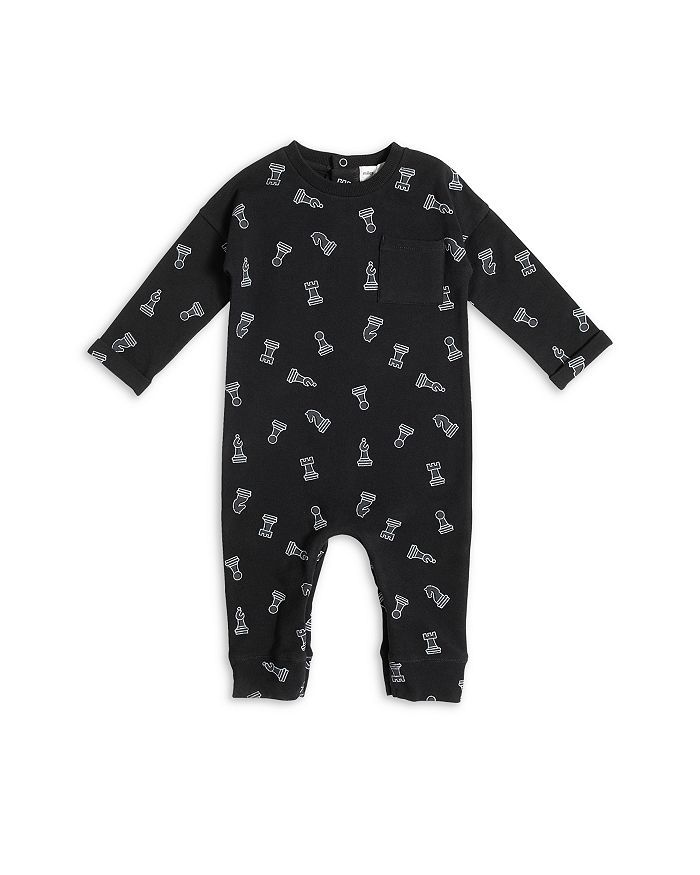 Boys' Chess Club Coverall - Baby | Bloomingdale's (US)