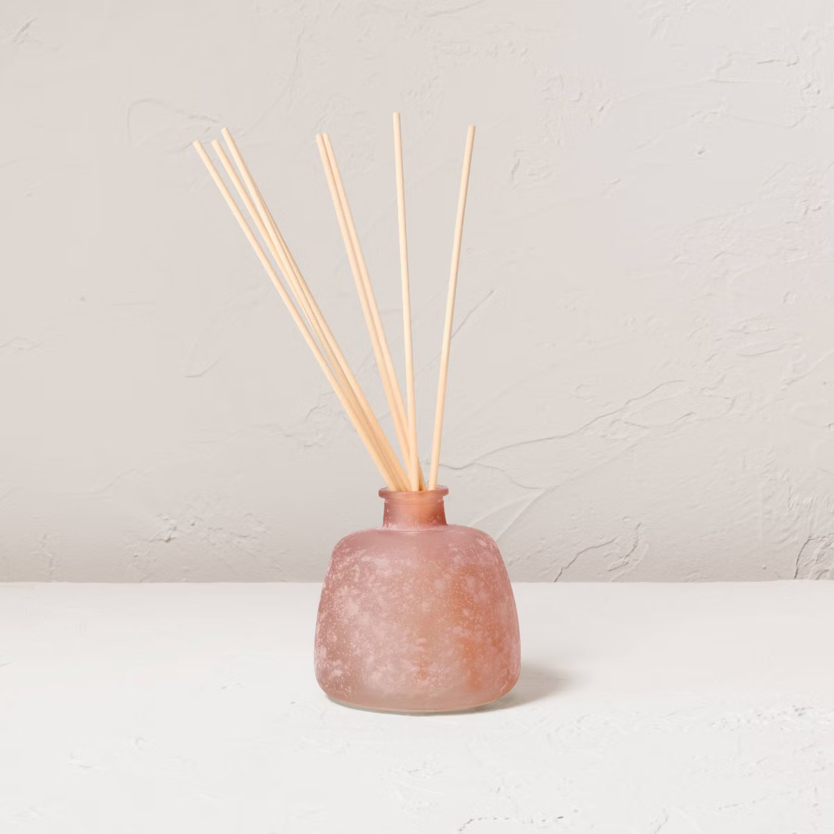 200ml Reflection Fashion Reed Diffuser Pink - Casaluna™: Aromatic, No Battery, Target Exclusive | Target