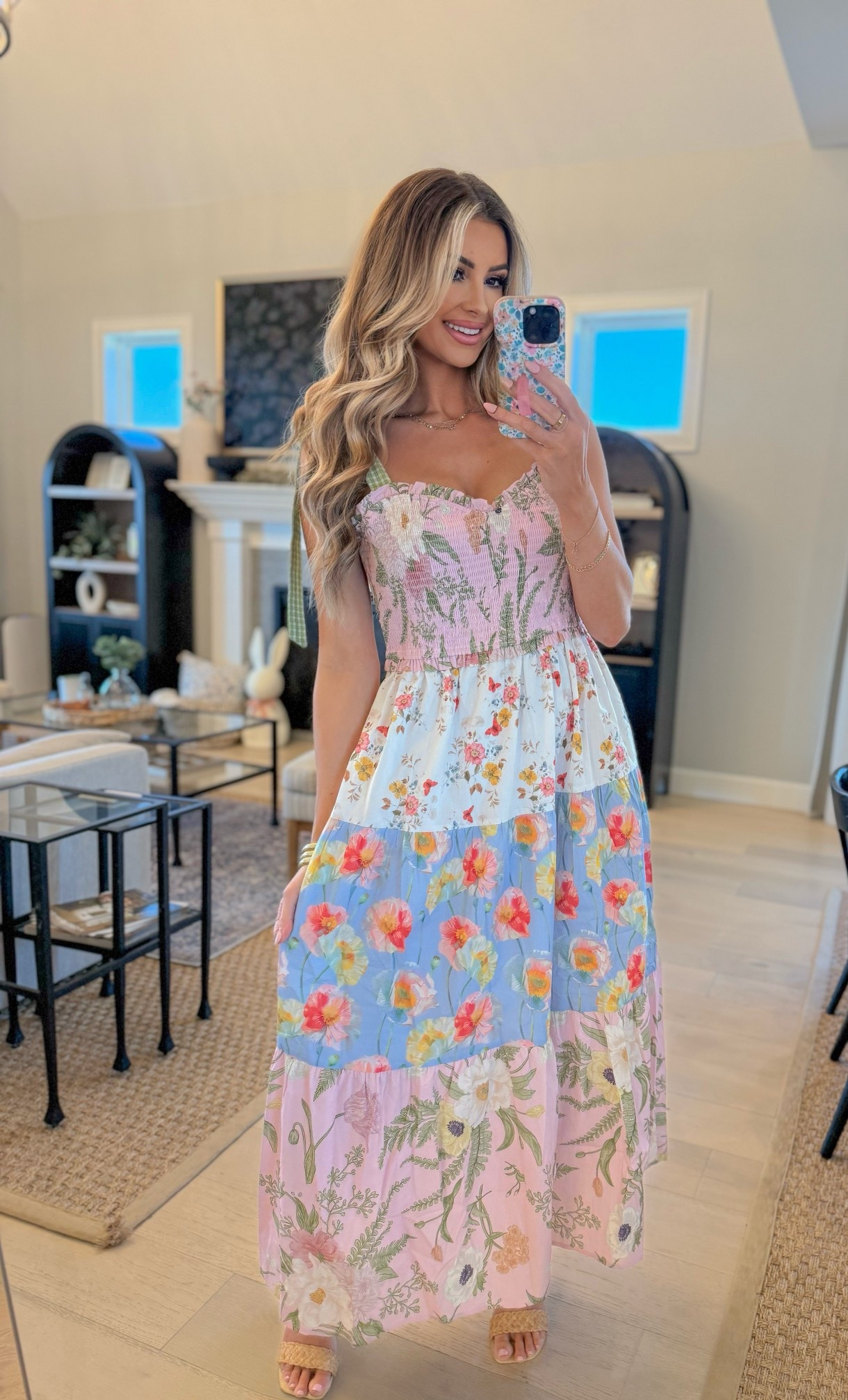 Most stunning Easter dress 

#LTKgrwm #LTKootd #LTKSeasonal