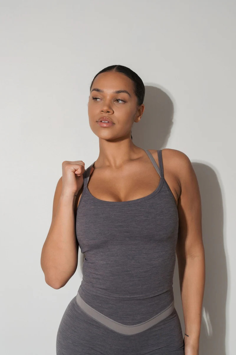 Vitality Daydream® X Tank - River Rock | Vitality