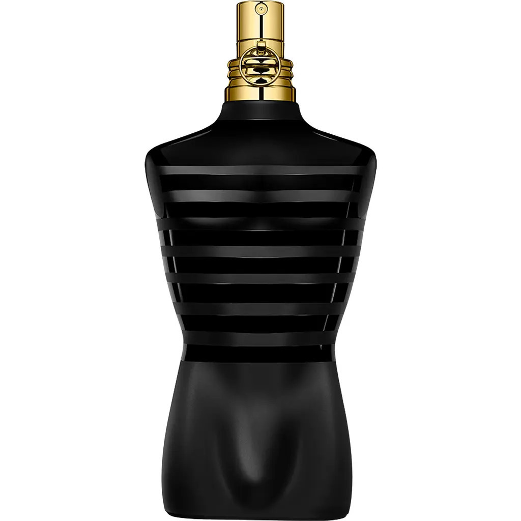 Jean Paul Gaultier Le Male Le Parfum Eau de Parfum Intense at Nordstrom, Size 2.5 Oz | Nordstrom