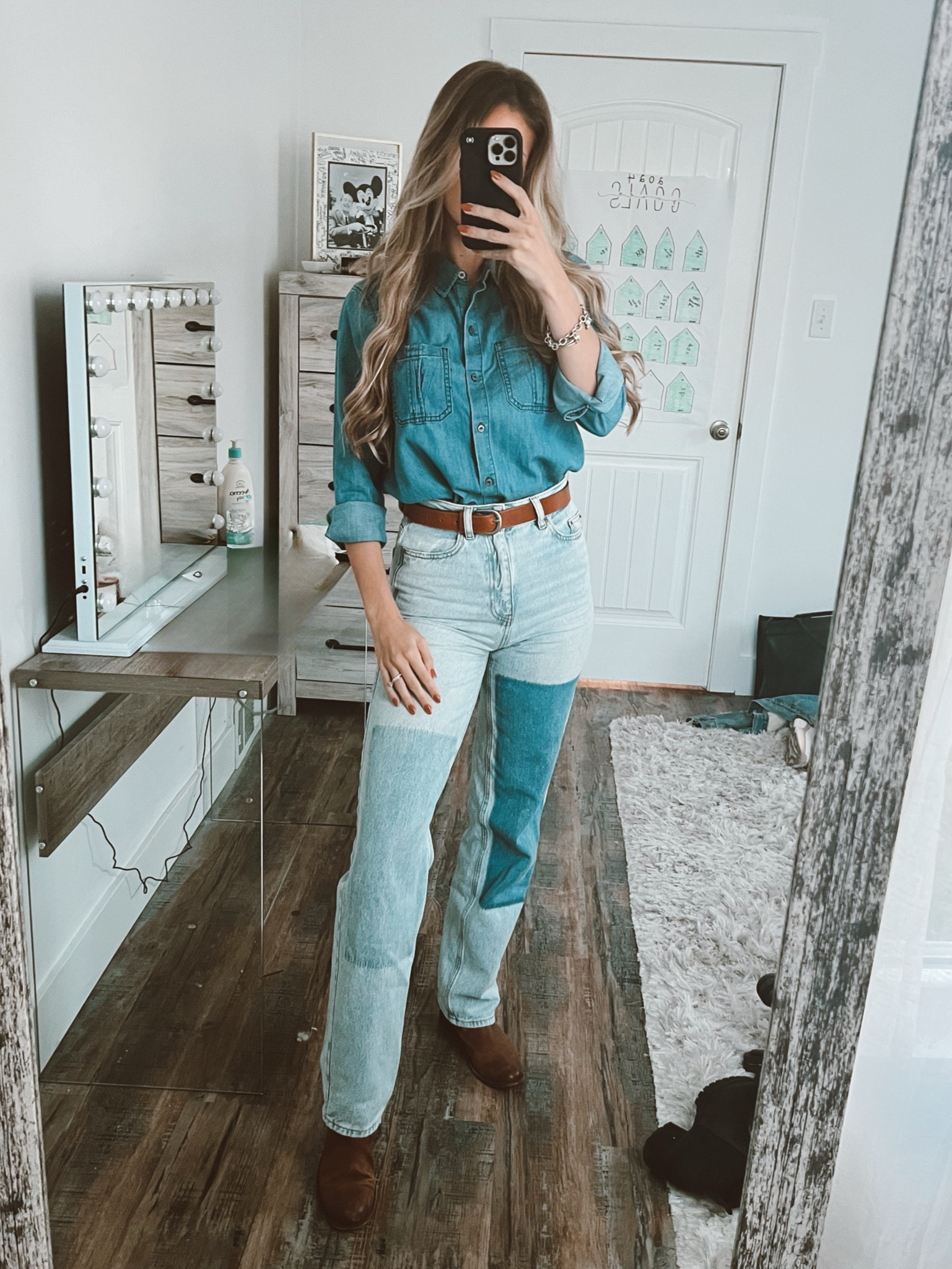 Going off the grid 🤠 

#LTKFindsUnder100 #LTKStyleTip