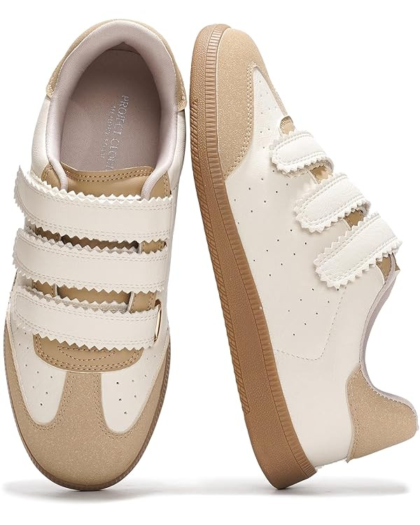 Project Cloud Sneakers for Women – Stylish & Comfortable Women's Fashion Sneakers with Memory F... | Amazon (US)