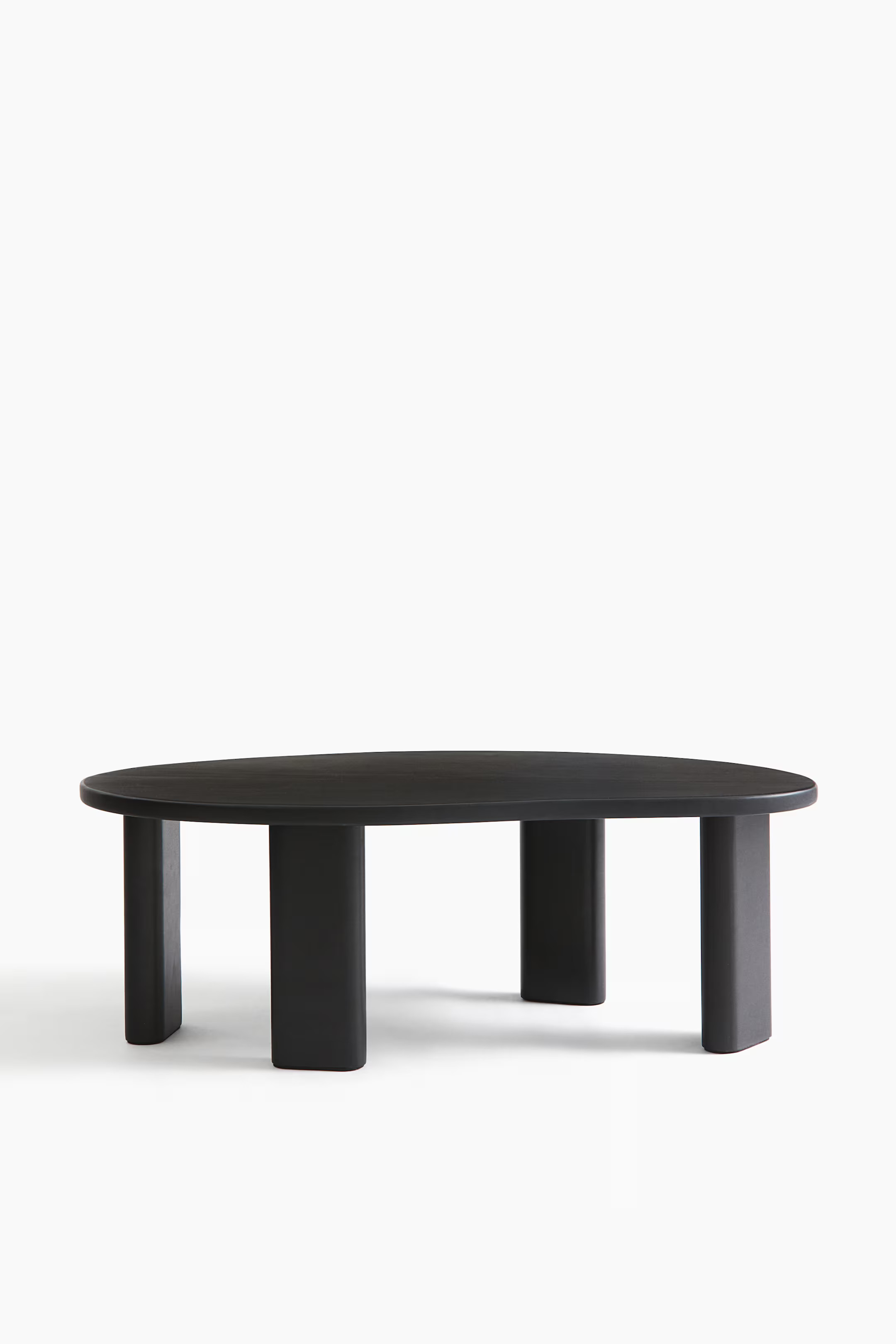 Mango Wood Coffee Table | H&M (US + CA)