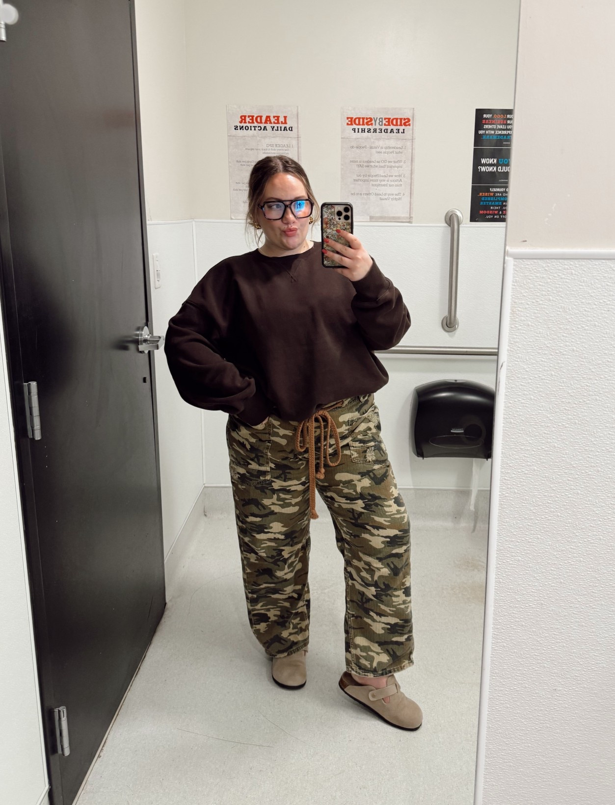 Monday outfit

#LTKmorningroutine #LTKgrwm #LTKootd