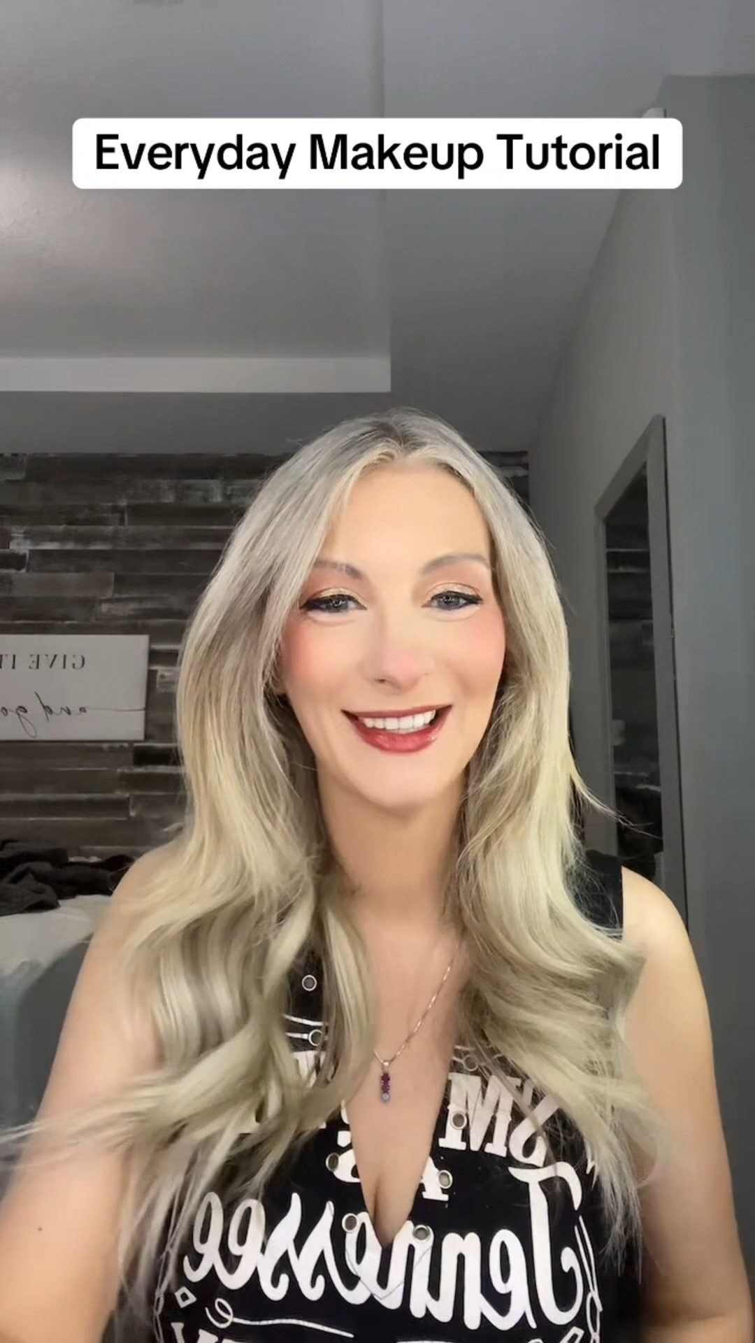 My every day makeup routine. 

#LTKselfcare #LTKBeauty #LTKmomlife