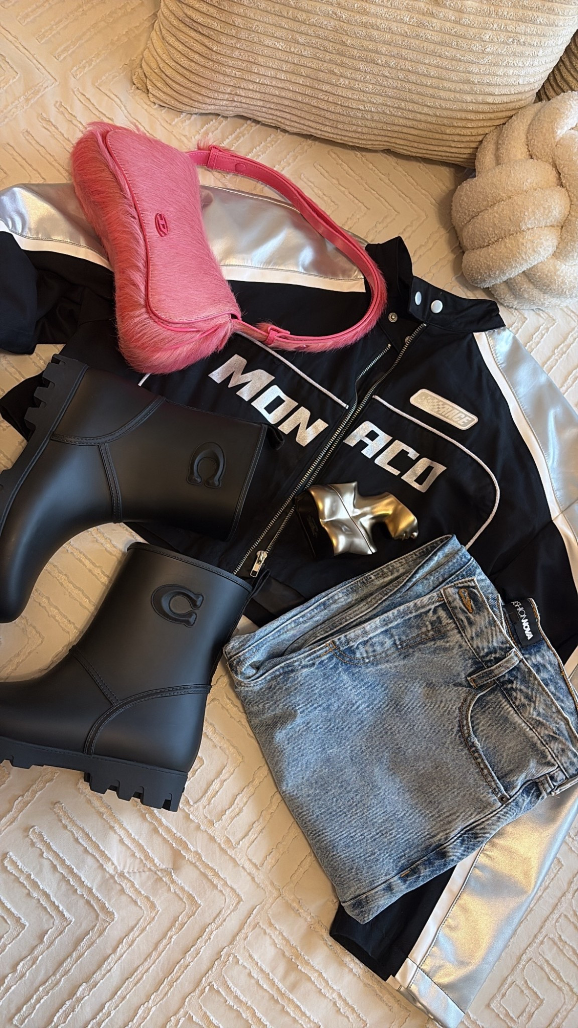 Jeans - Fashion Nova 