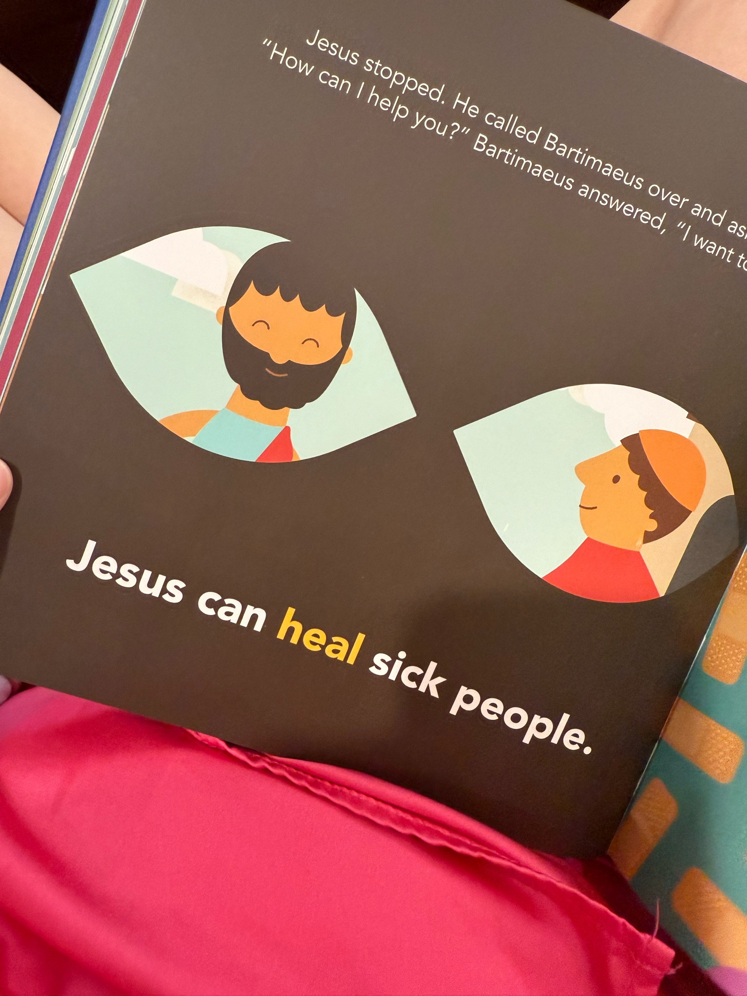 Our devotion book and story Bible  

#LTKFamily #LTKKids #LTKHome