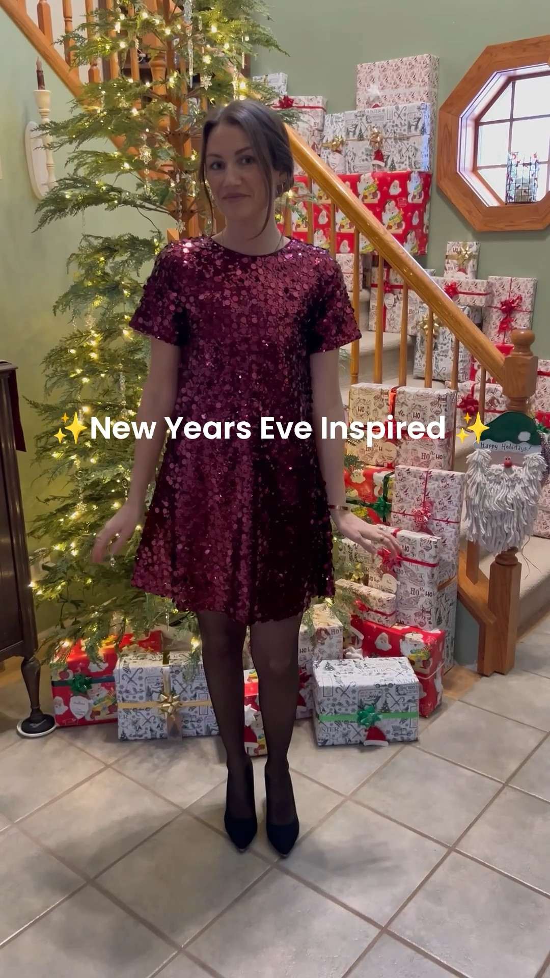 New Year’s Eve inspired ✨

New years, New Year’s Eve outfit, mom outfit, Christmas dress, new years dresss

#LTKHoliday #LTKSaleAlert #LTKPetite