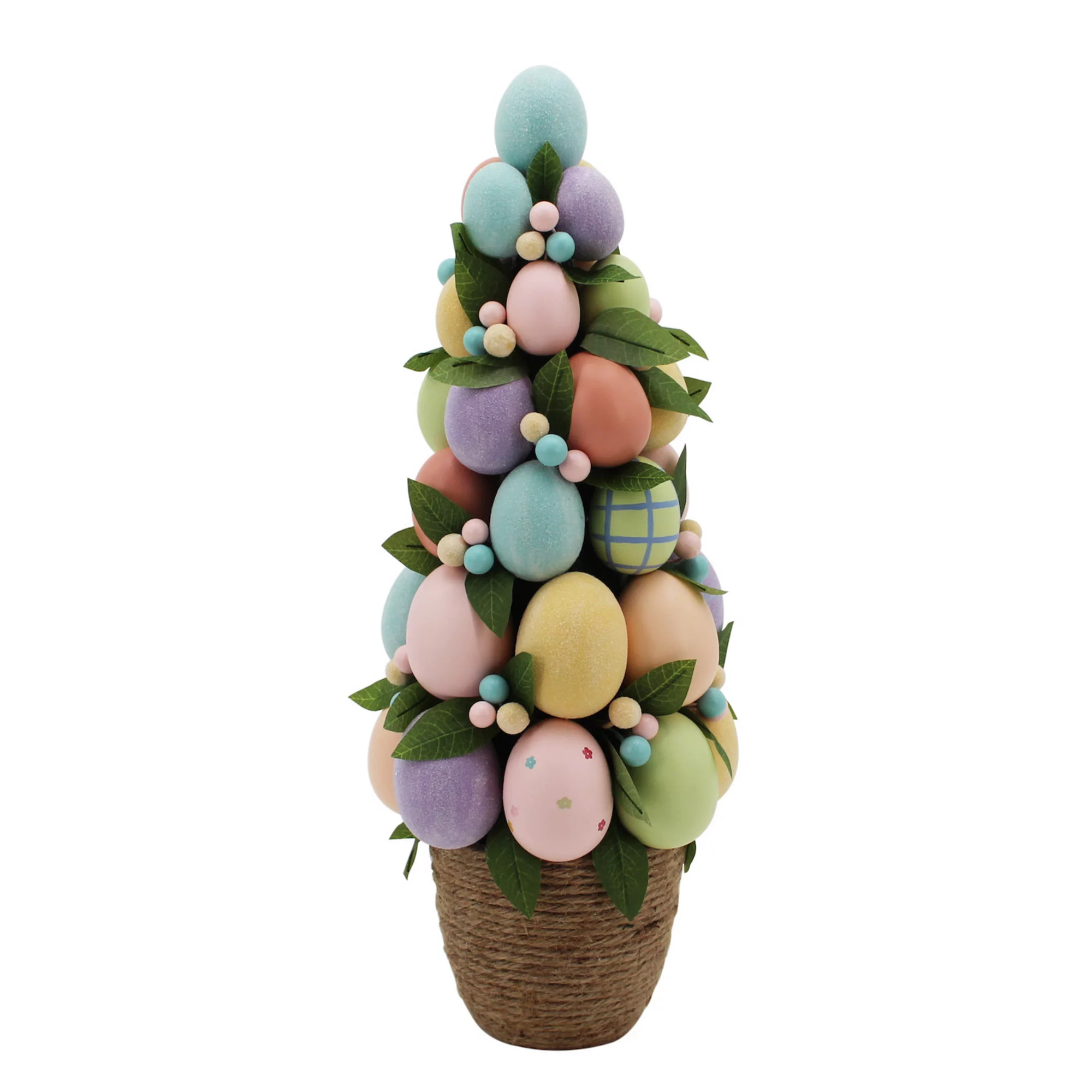 Celebrate Together Easter Egg Tree Topiary Table Decor | Kohl's