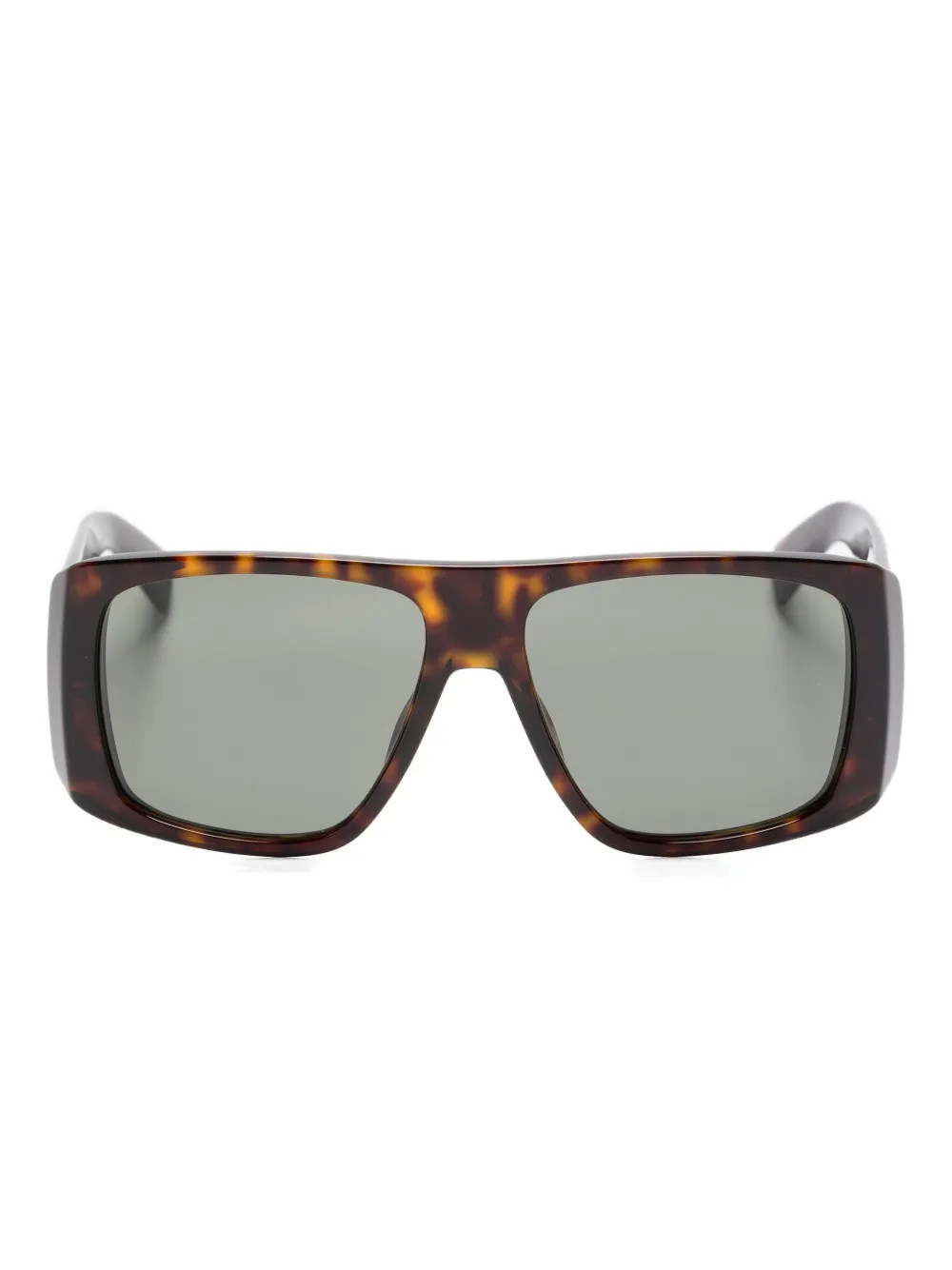 SL 832 square-frame sunglasses | Farfetch Global