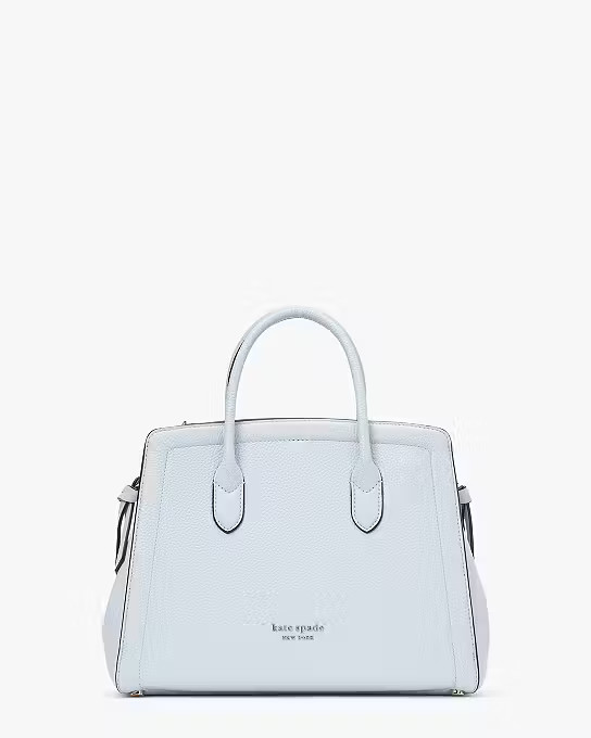 Knott Medium Satchel | Kate Spade (US)