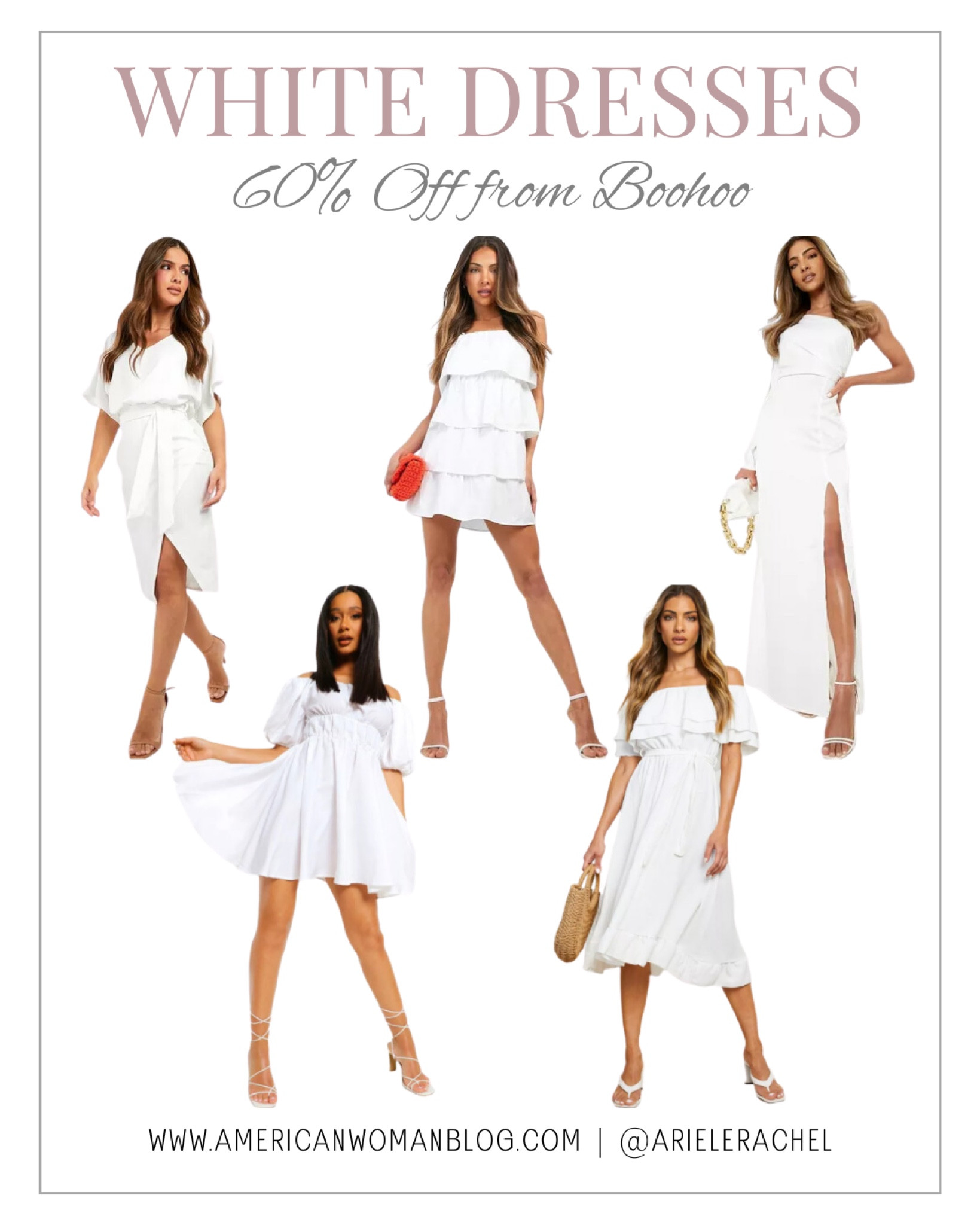 Boohoo, Boohoo Dresses, White, White Dress, White Dress Summer, White Dress Graduation, White Dress Bridal, White Dress Beach, Wedding, Wedding Guest Dress, Wedding Guest, Wedding Guest Dress Summer, Fashion and Style Edit, Dress, Wedding Dress Guest, Sale, Sale Alert, Summer Dress, Summer Dresses, Summer Outfit

#LTKstyletip #LTKwedding #LTKsalealert