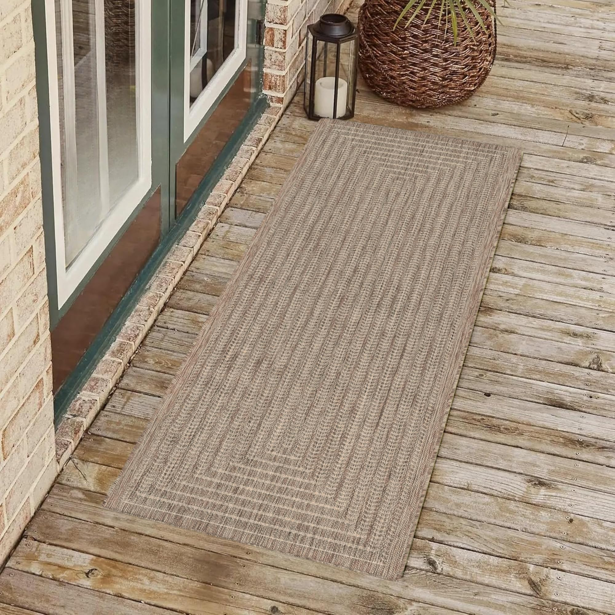 Outdoor rug | Amazon (US)