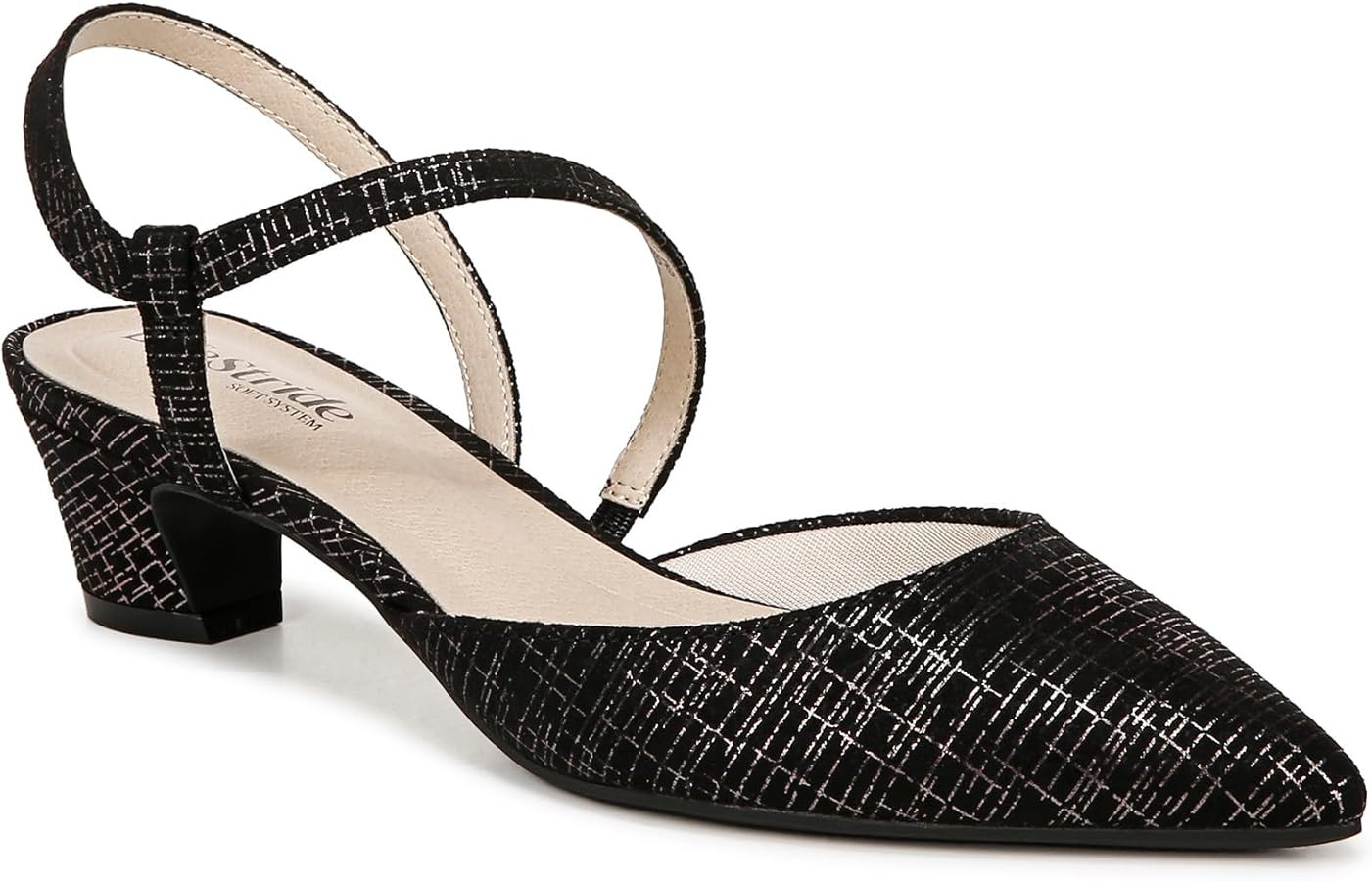 Lifestride Women's Minimalist Pump | Amazon (US)