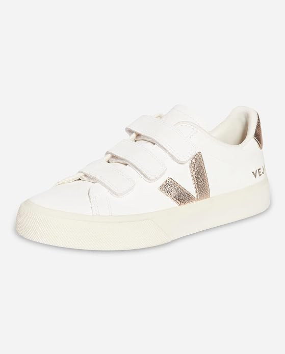 Veja Women's Recife Logo Sneakers | Amazon (US)