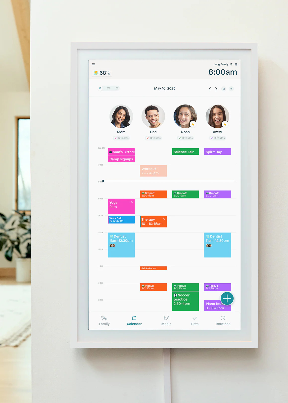 Hearth Display | Hearth Display