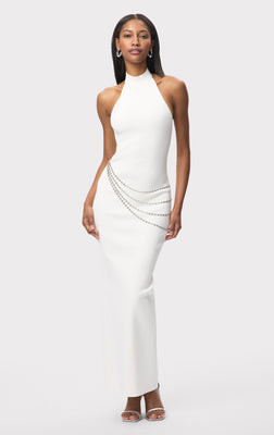 THE SYBIL GOWN | Herve Leger
