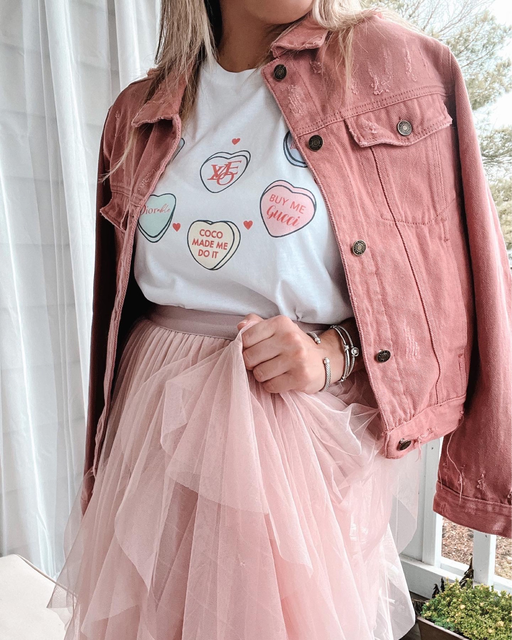 Girly outfit inspo - mostly from amazon.

#LTKstyletip #LTKFind #LTKunder50