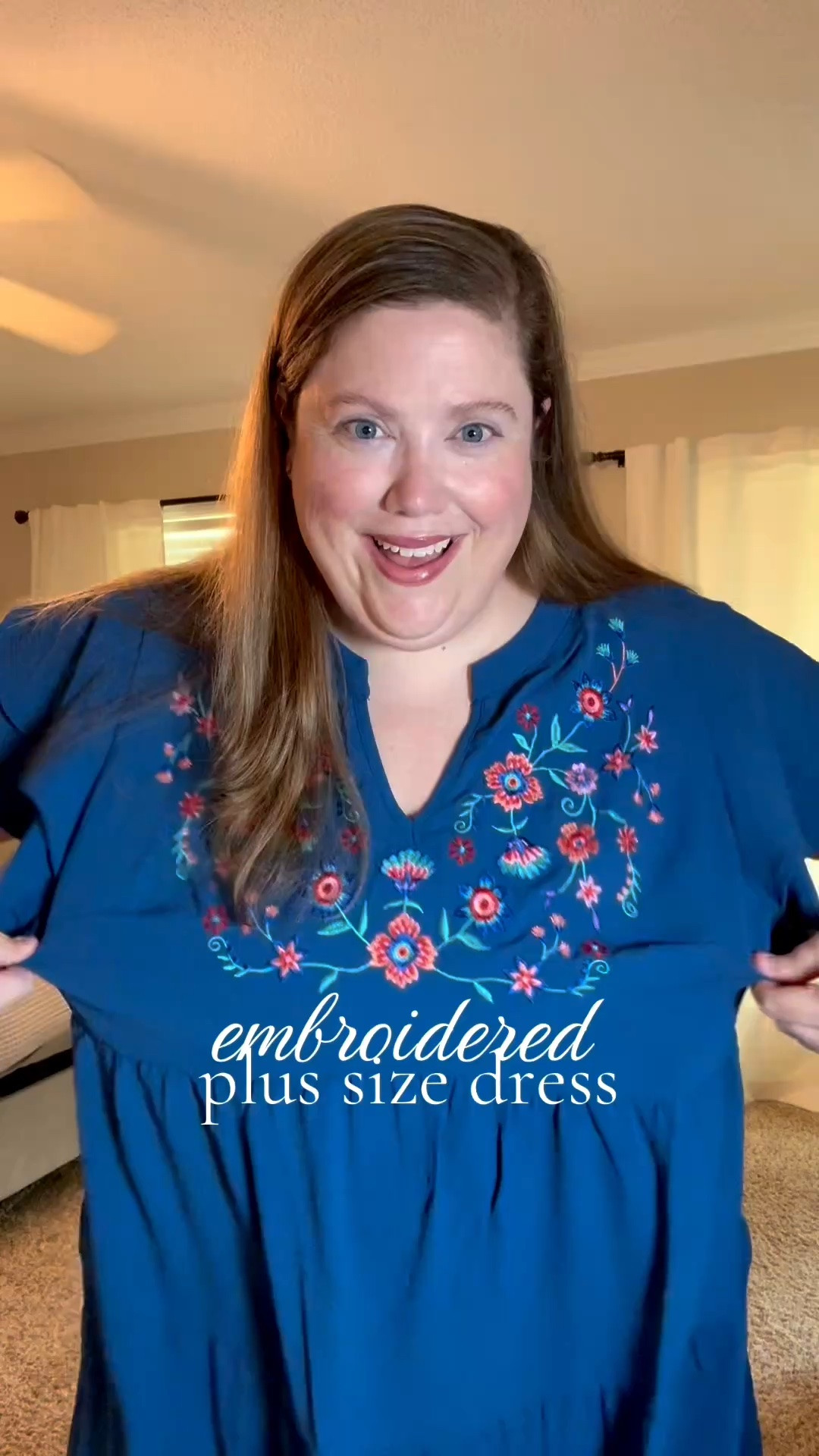 @Bloomchic #plussizedress #plussize

#LTKPlusSize #LTKSaleAlert #LTKootd