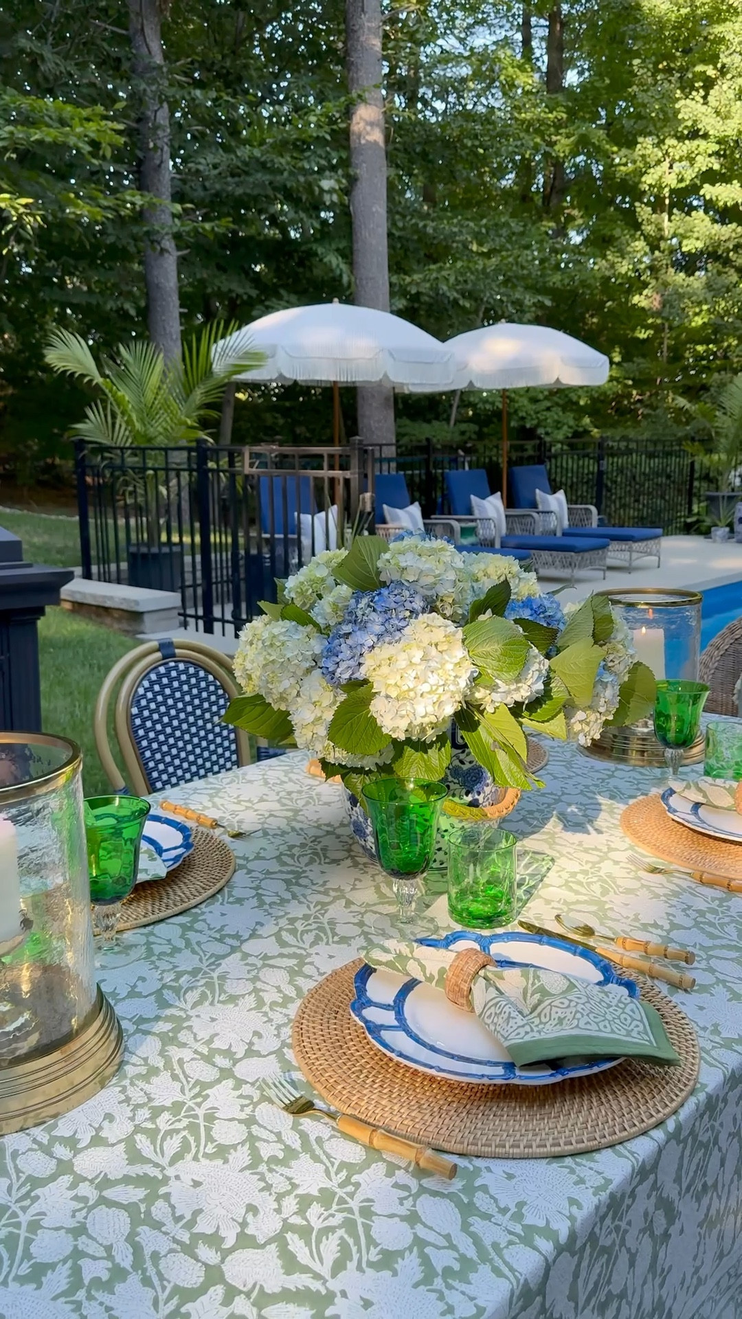 Beautiful backyard set up, perfect for hosting friends!

Backyard, patio, pool, home decor, patio set up, backyard hosting, bbq hosting, outdoor dining 

#LTKHome #LTKSeasonal