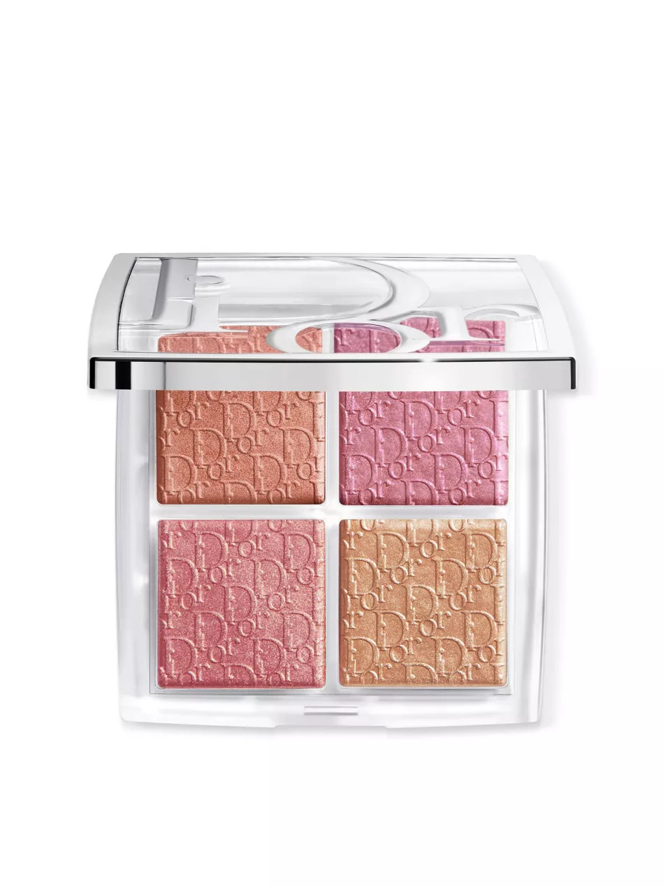 Backstage Glow Maximiser Palette 10g | Selfridges