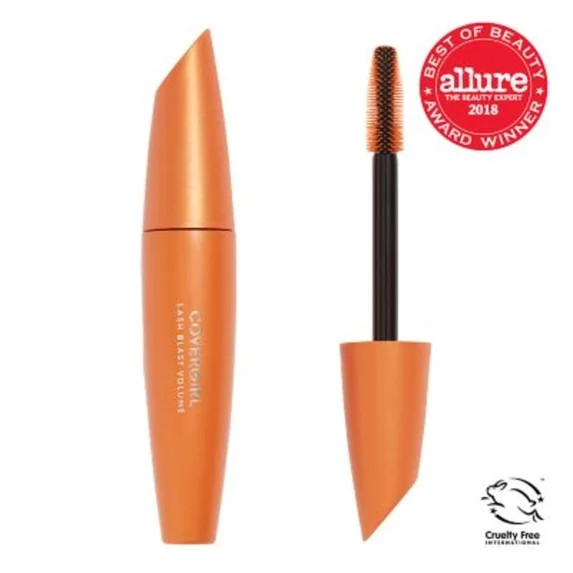 Covergirl Lash Blast Volume Mascara 805 Black, 0.44 oz | Walmart (US)