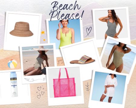 Beach plzzzzzzzz 


#LTKSeasonal #LTKxTarget #LTKover40