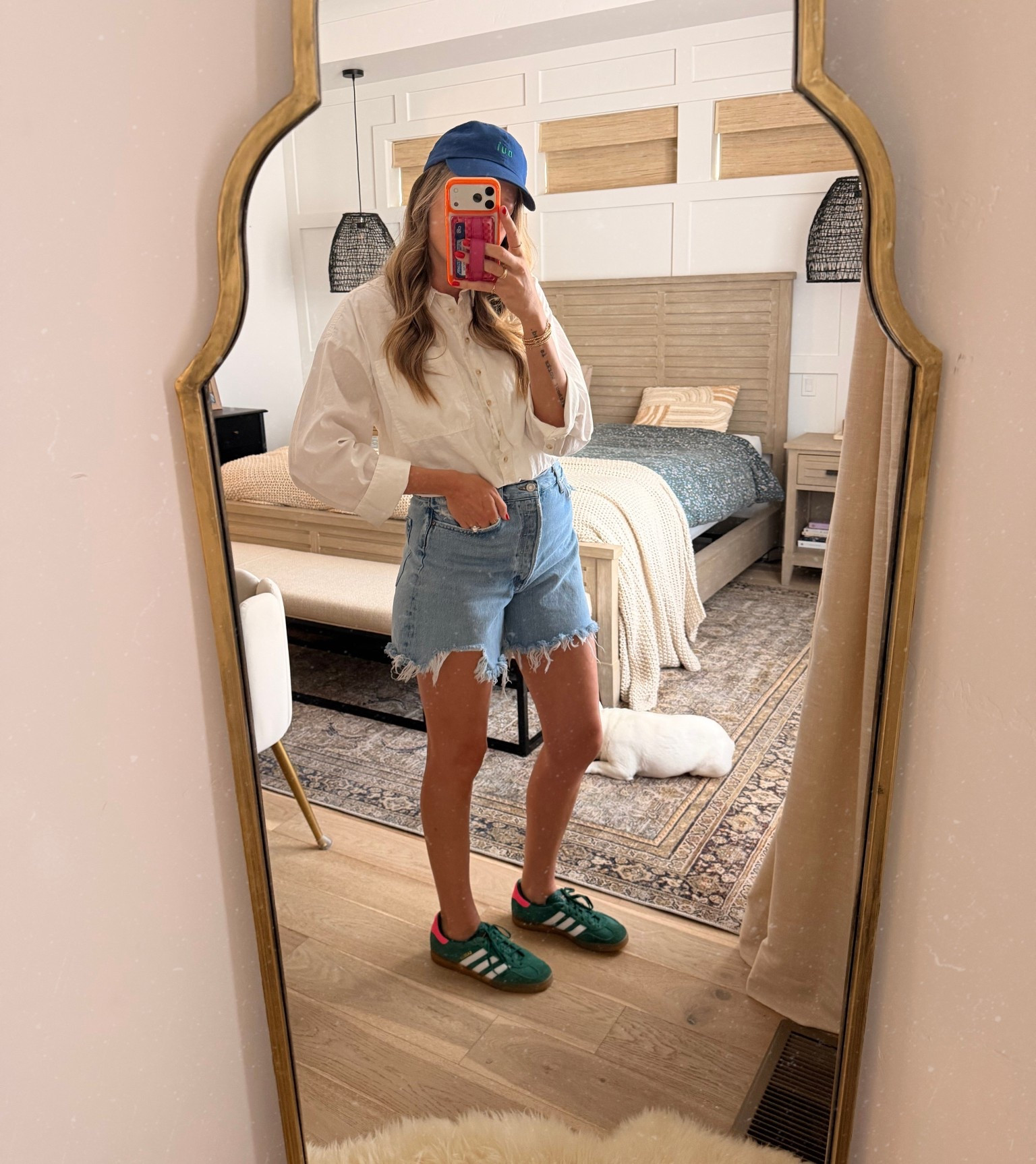 Found some white bubble blouses + Agolde shorts on MAJOR SALE!! 🤩 Happy shopping!! 💕

#LTKootd #LTKgrwm #LTKdayinmylife