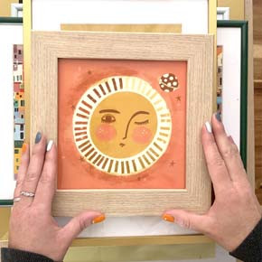 Ashford | Frame It Easy