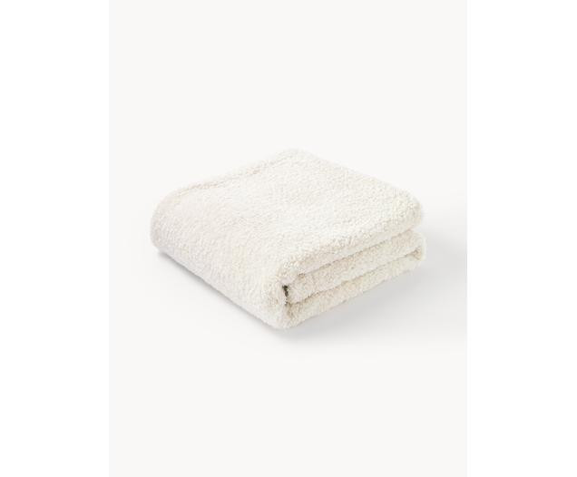 Manta de borreguillo Dotty | Westwing EU