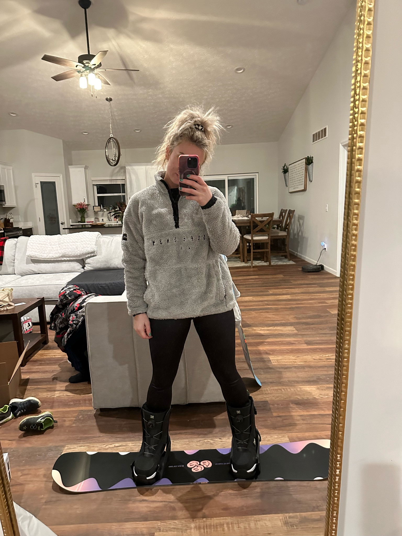 Beginner board!

#LTKSeasonal