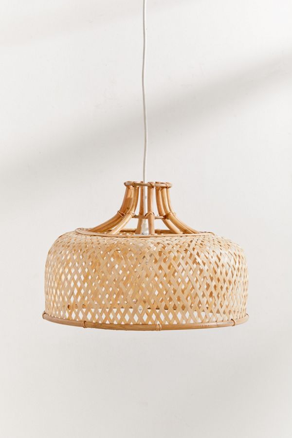 Myra Pendant Light | Urban Outfitters (US and RoW)