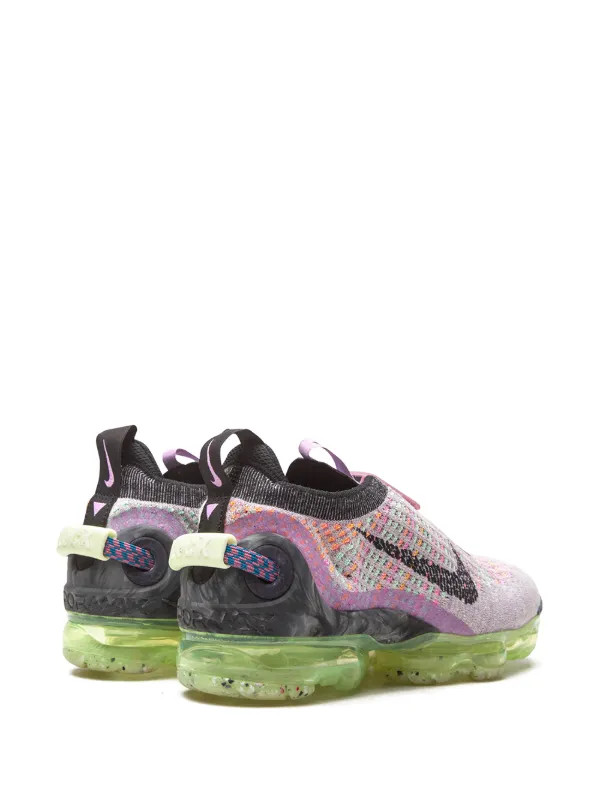 Nike Air Vapormax 2020 Flyknit Sneakers - Farfetch | Farfetch Global
