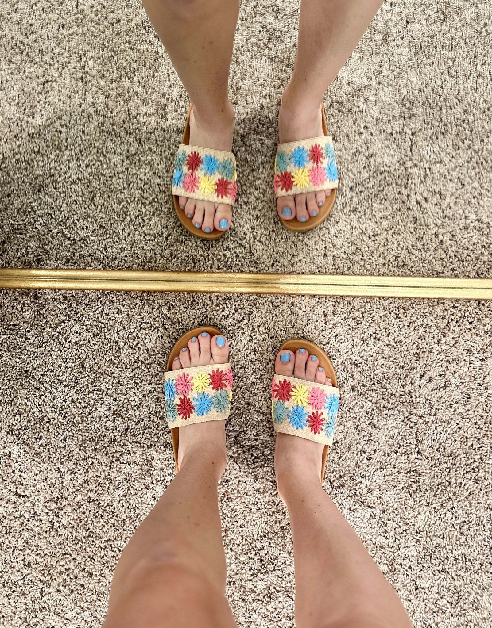 Kids shoes… but make them for adults!! 😂🙌

#LTKootd #LTKmomlife #LTKPetite