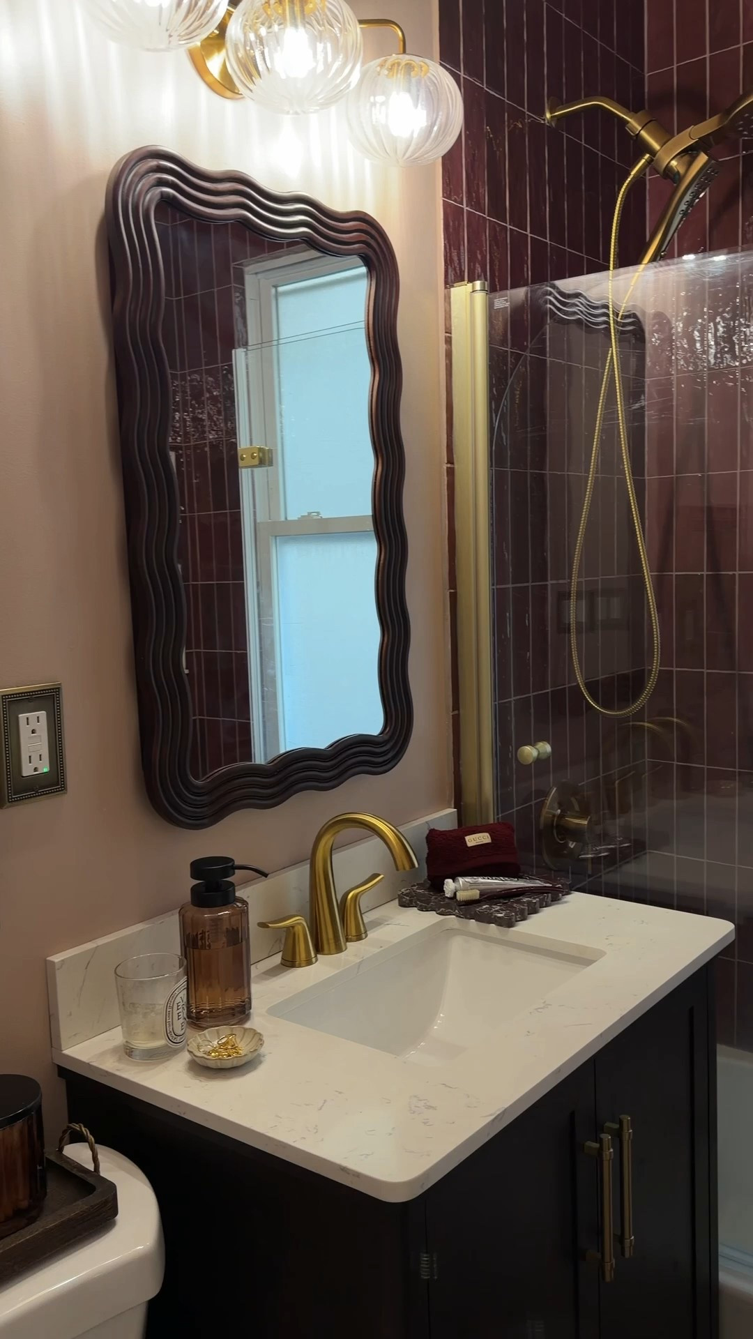 everything in my bathroom 🛁🫧

#LTKHome