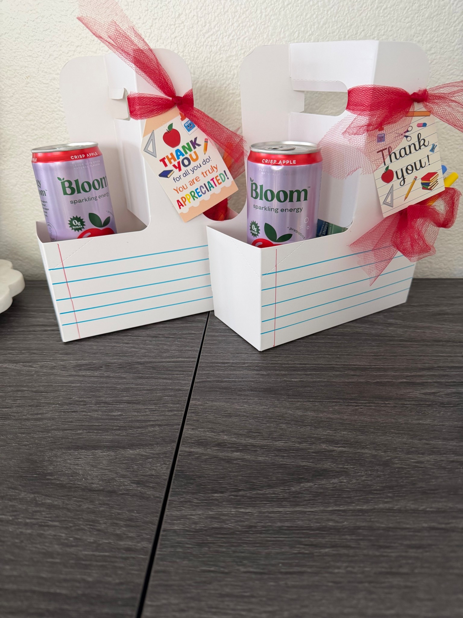DIY teacher appreciation gifts! 

#LTKSeasonal #LTKKids #LTKmomlife