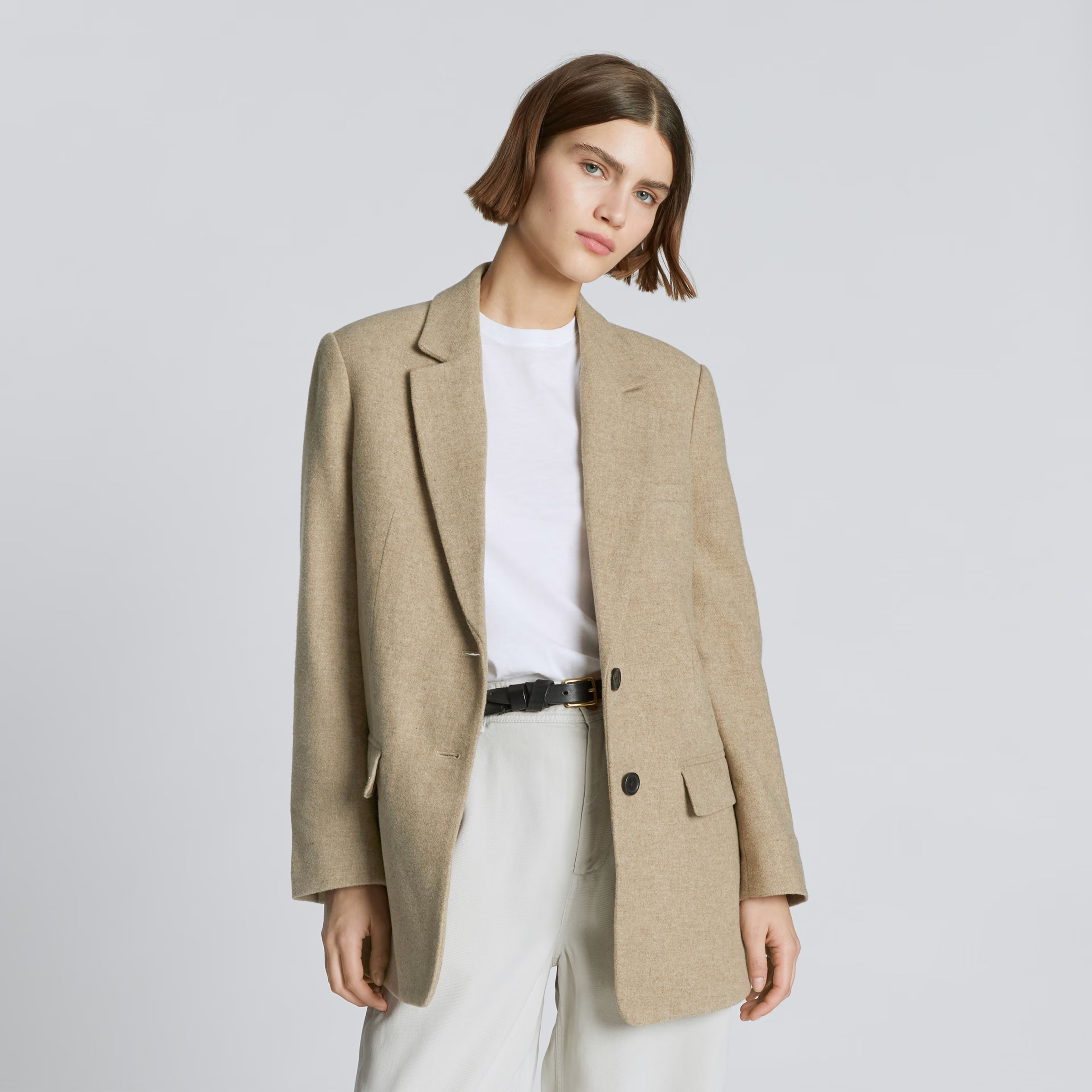 The Oversized Blazer | Everlane