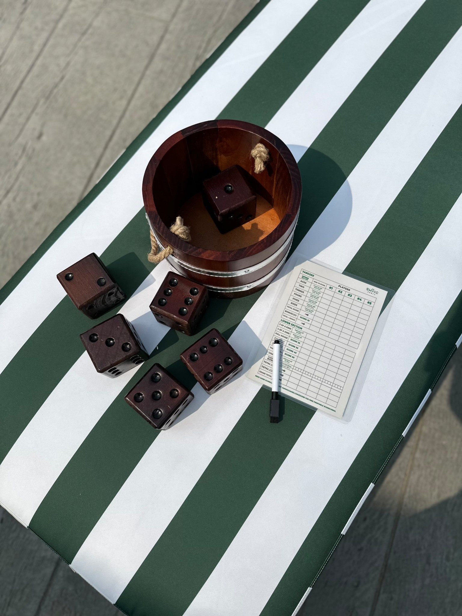 Backyard Fun

#LTKSummerEdit #LTKSeasonal #LTKParties