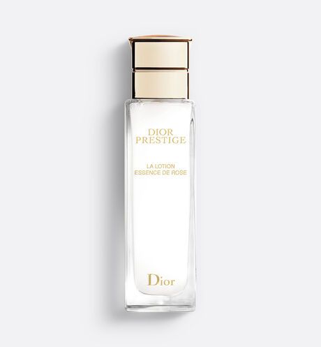 Dior Prestige La Lotion Essence De Rose Face Lotion | DIOR | Dior Beauty (US)