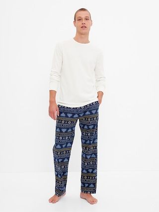 Adult Pajama Pants | Gap (CA)