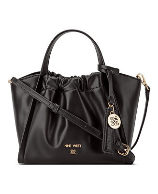Kenji Mini Crossbody Tote Bag | Macy's
