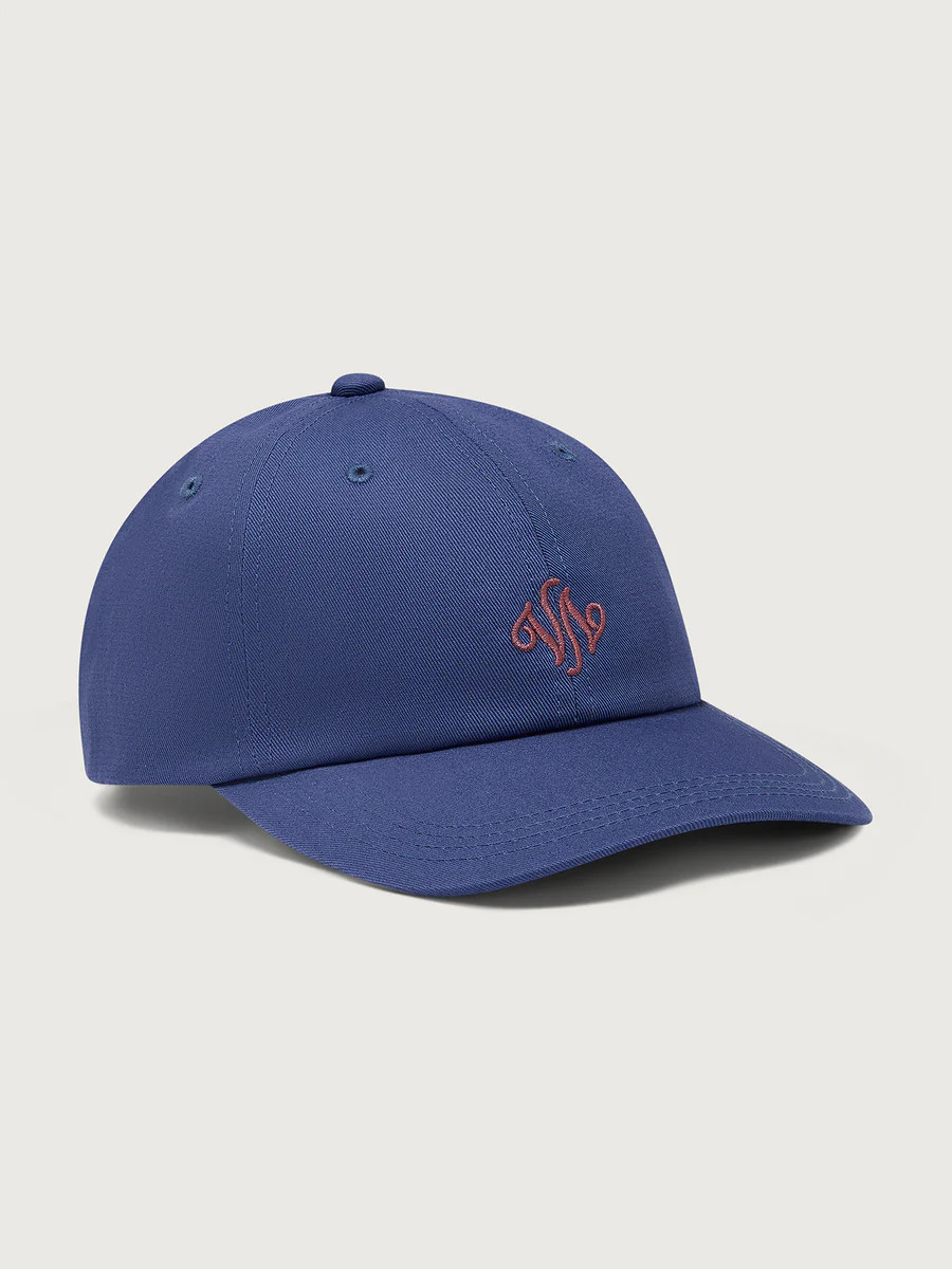 Melvin Club Cap | Varley US | Varley US