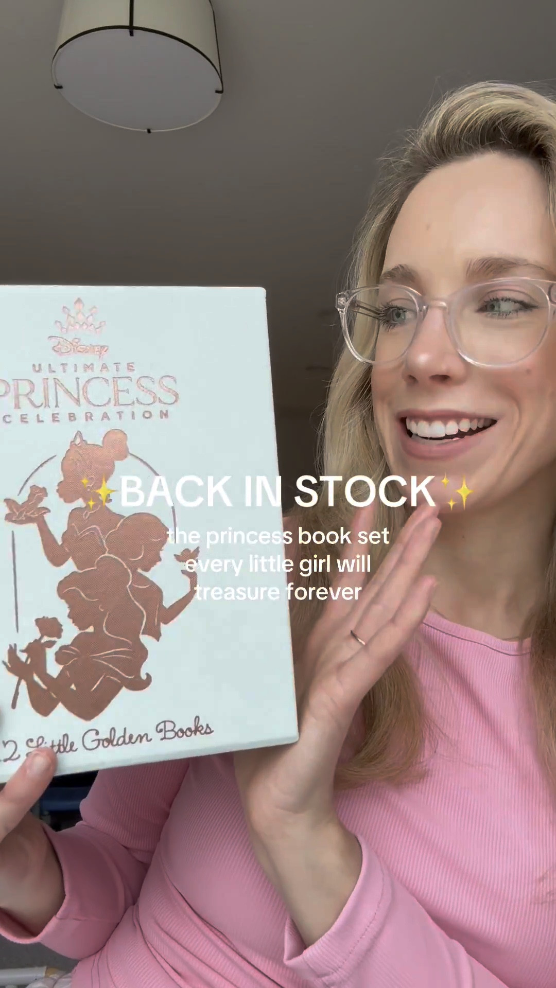 Little golden book set princess stories gifts for kids toddler books gift ideas easter basket stuffer 

#LTKKids #LTKSeasonal #LTKmomlife