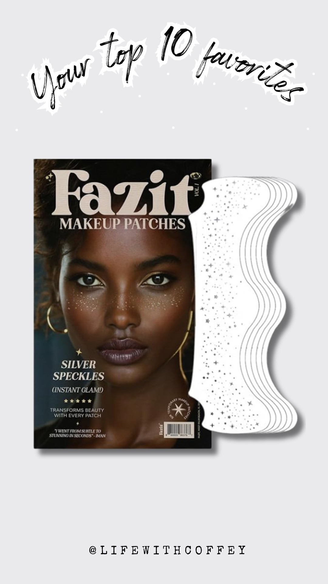 The easiest glam for a festival or concert ✨💫

#LTKItBag #LTKStyleTip #LTKParties