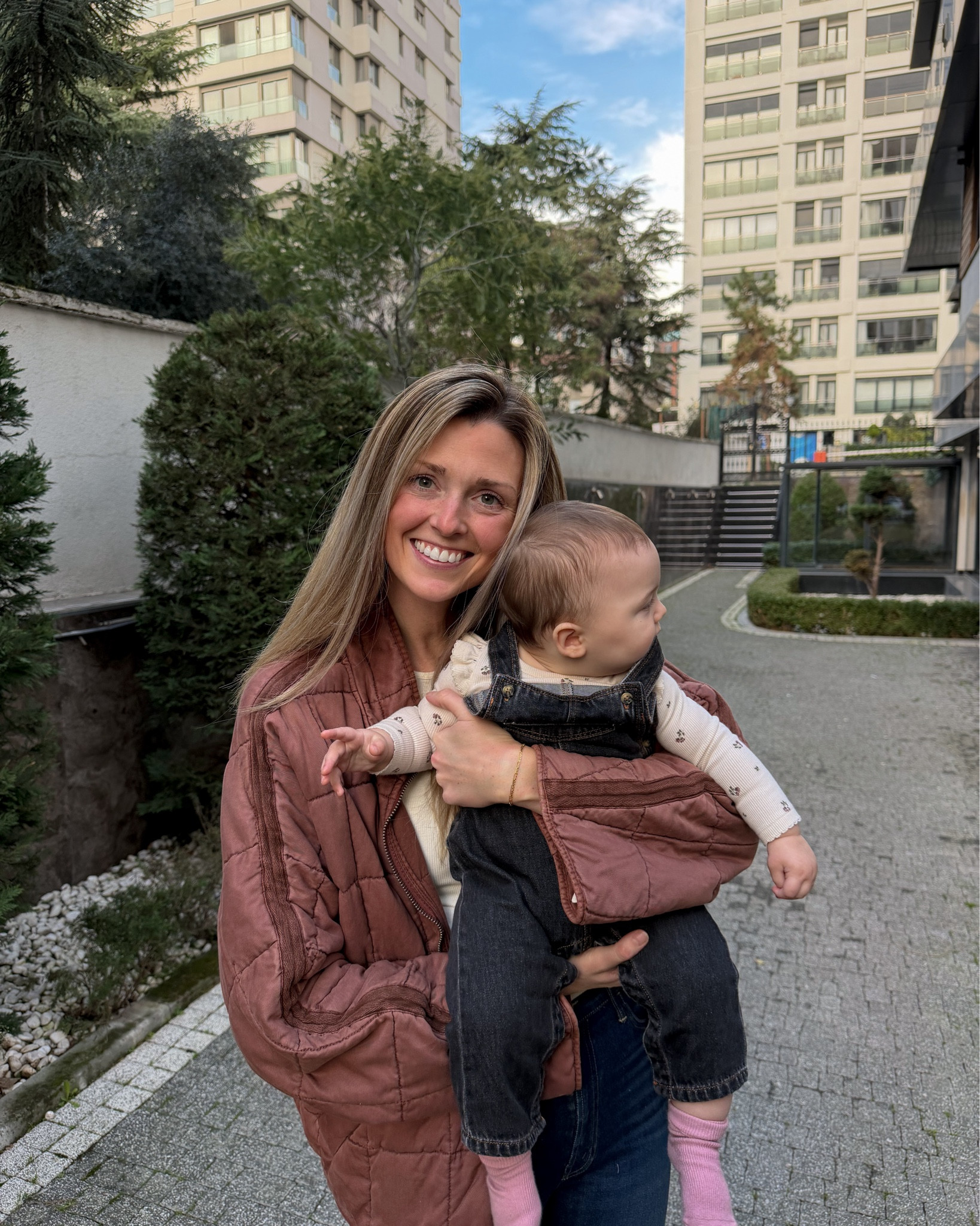 Family date night 

#LTKKids #LTKBaby #LTKdayinmylife