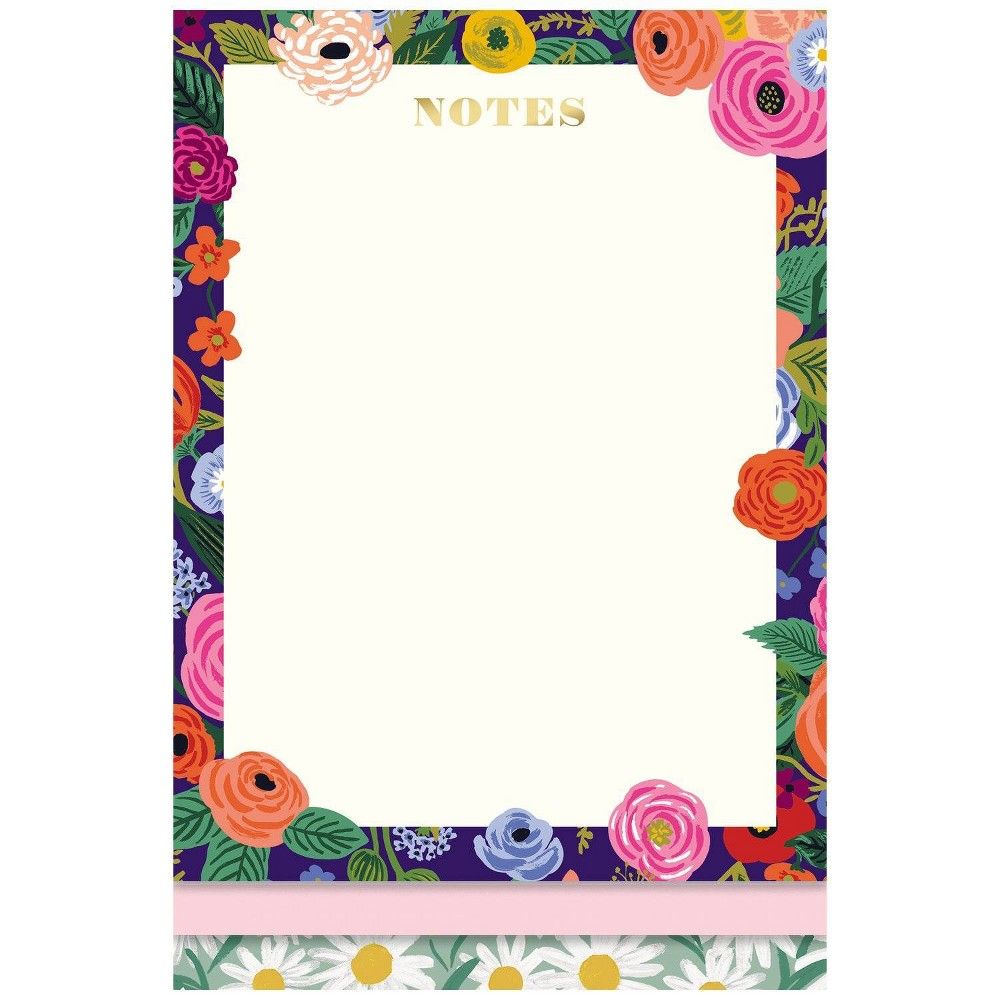 Tiered Notepad - Rifle Paper Co. for Cambridge | Target