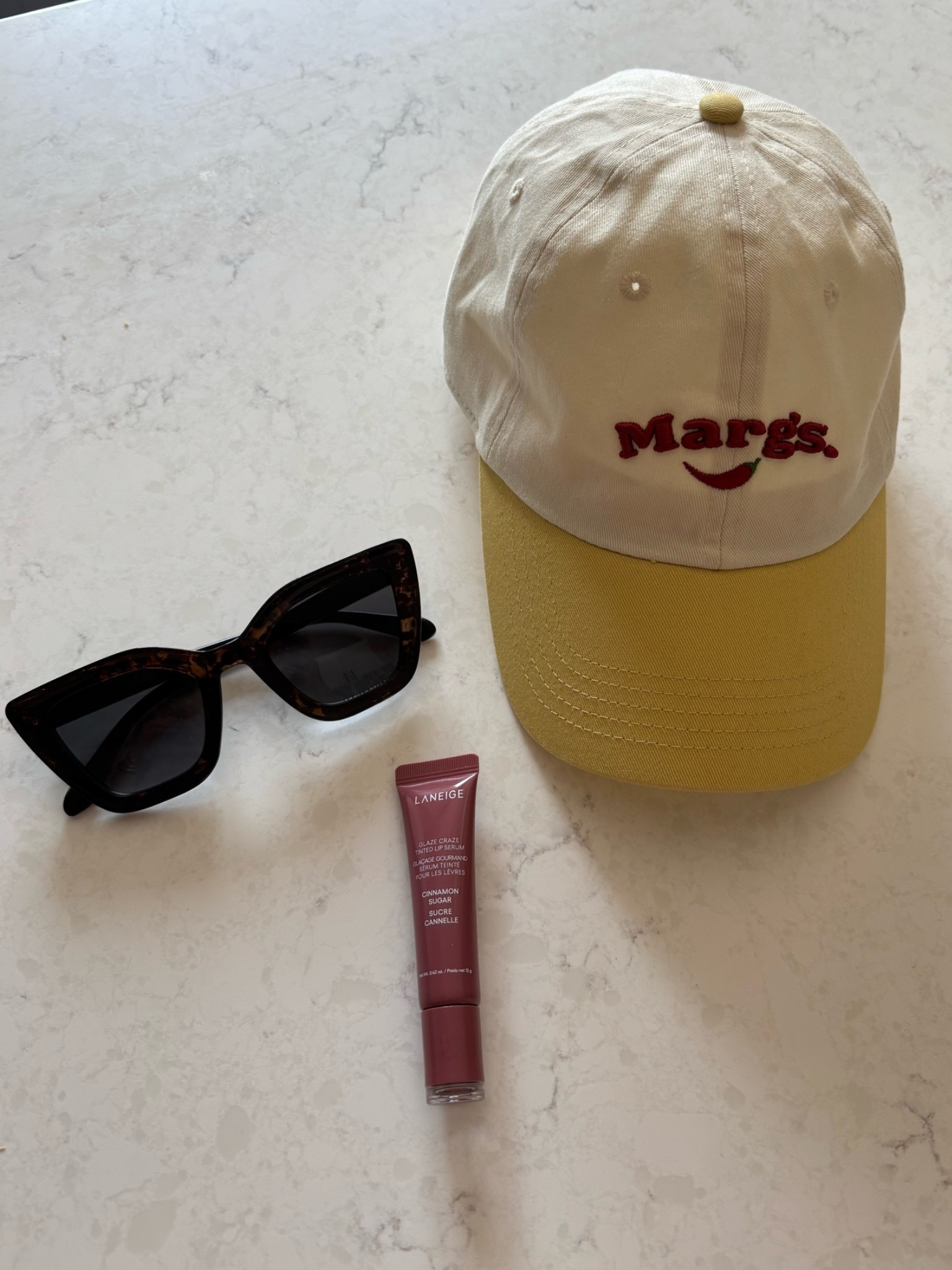 Summer essentials- just add sunscreen ☀️🕶️

#LTKselfcare #LTKdayinmylife #LTKTravel