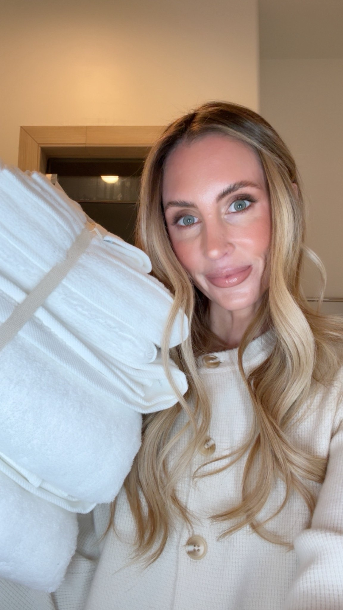 #QuincePartner The only towel set you will ever need in your life! @onequince